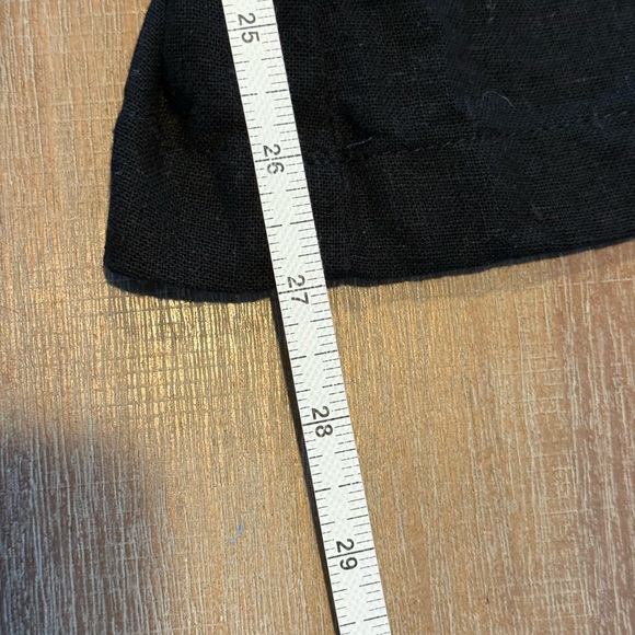 Roxy Linen pants - Picture 2 of 3